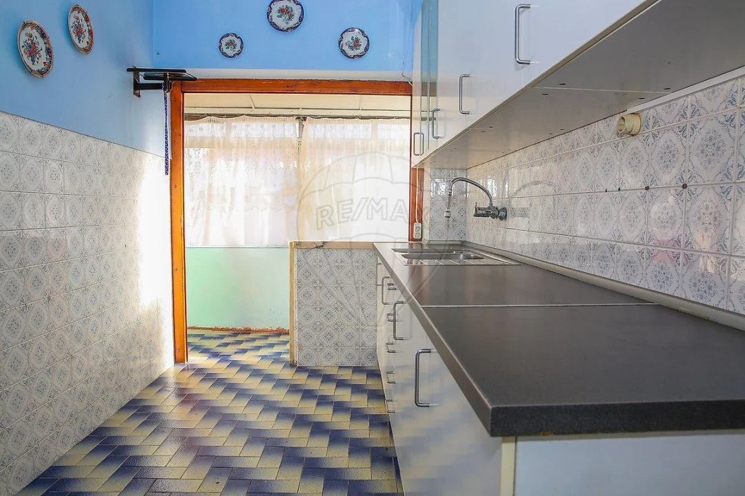 Apartamento T3 para Venda em Sobral de Monte Agraço Foto 23