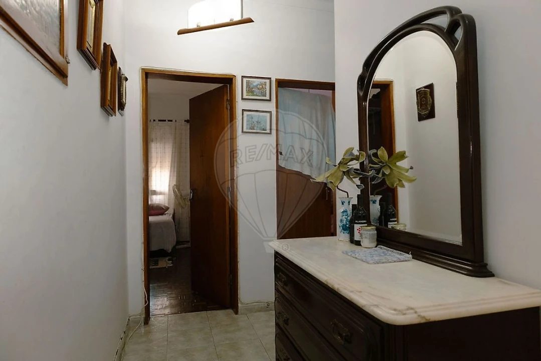 Apartamento T3 para Venda em Sobral de Monte Agraço Foto 7