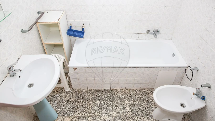 Apartamento T3 para Venda em Sobral de Monte Agraço