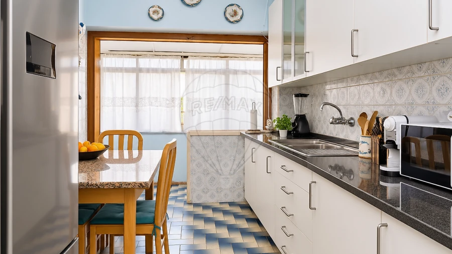Apartamento T3 para Venda em Sobral de Monte Agraço