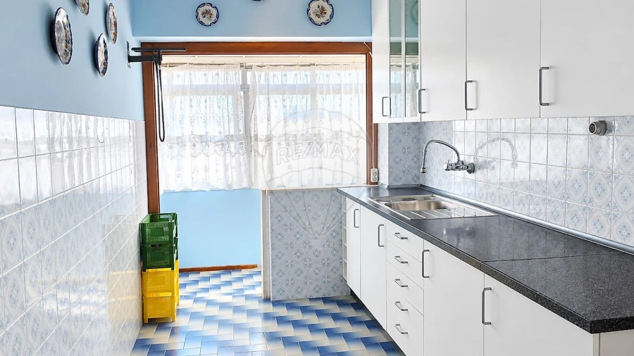 Apartamento T3 para Venda em Sobral de Monte Agraço