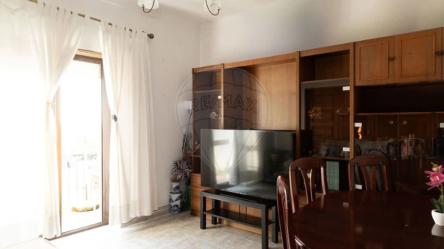 Apartamento T3 para Venda em Sobral de Monte Agraço