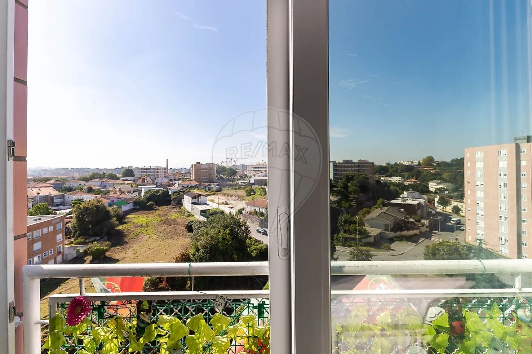 Apartamento T2 para Venda em Aguas Santas Foto 7