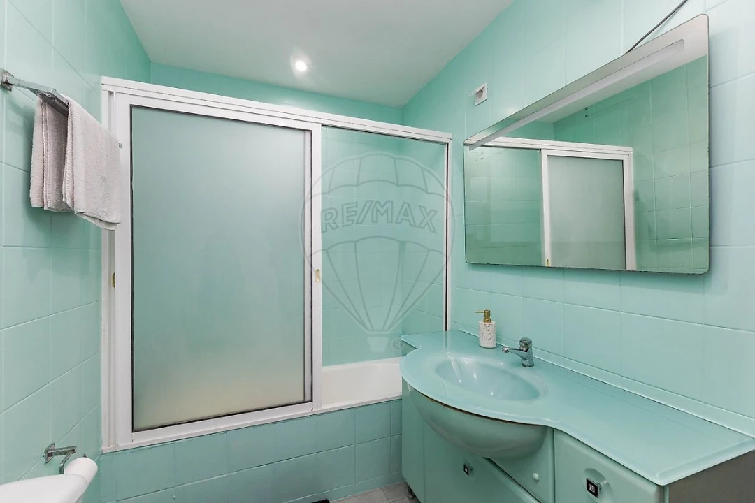 Apartamento T2 para Venda em Aguas Santas Foto 11