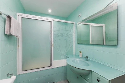 Apartamento T2 para Venda em Aguas Santas