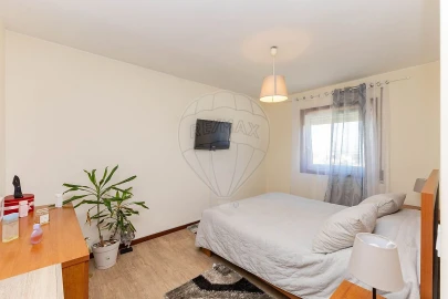 Apartamento T2 para Venda em Aguas Santas