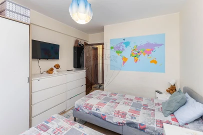 Apartamento T2 para Venda em Aguas Santas