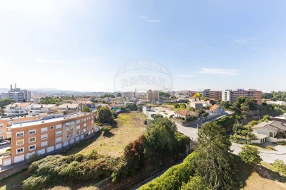 Apartamento T2 para Venda em Aguas Santas