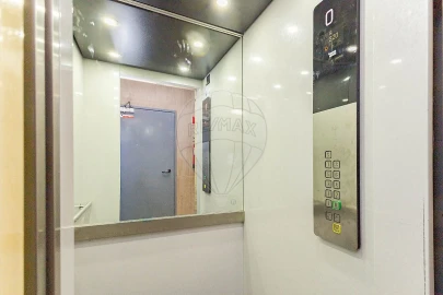 Apartamento T2 para Venda em Aguas Santas
