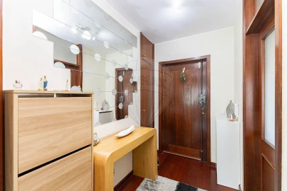 Apartamento T2 para Venda em Aguas Santas