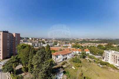 Apartamento T2 para Venda em Aguas Santas
