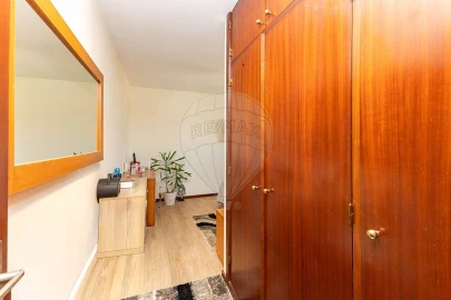 Apartamento T2 para Venda em Aguas Santas