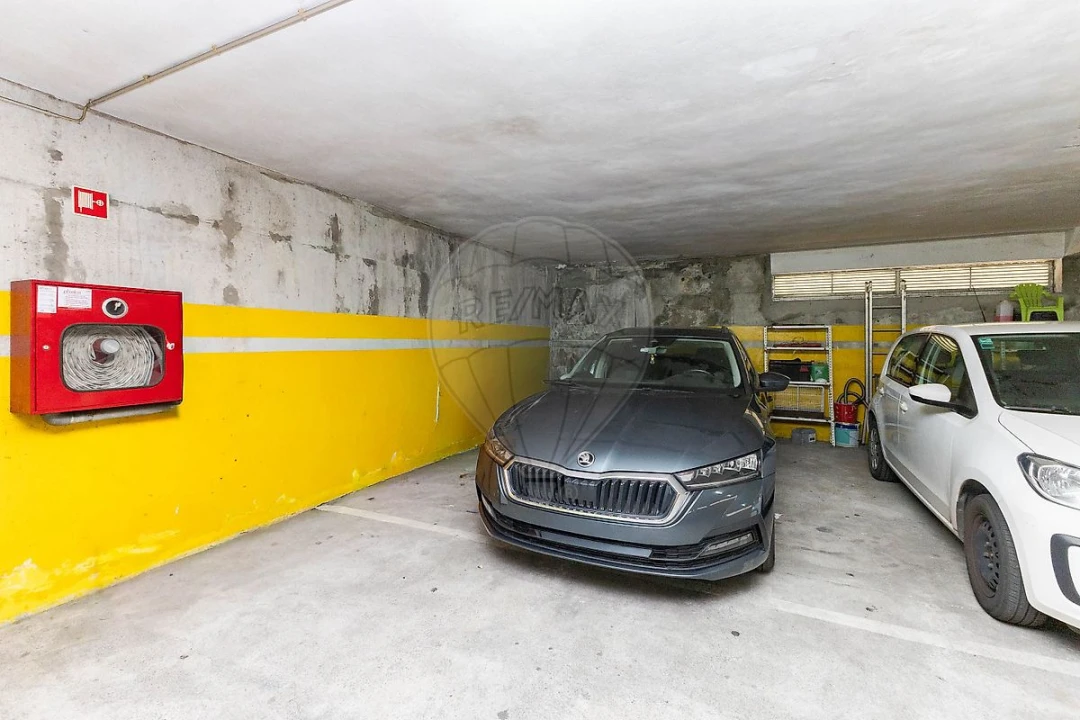Apartamento T2 para Venda em Aguas Santas Foto 21