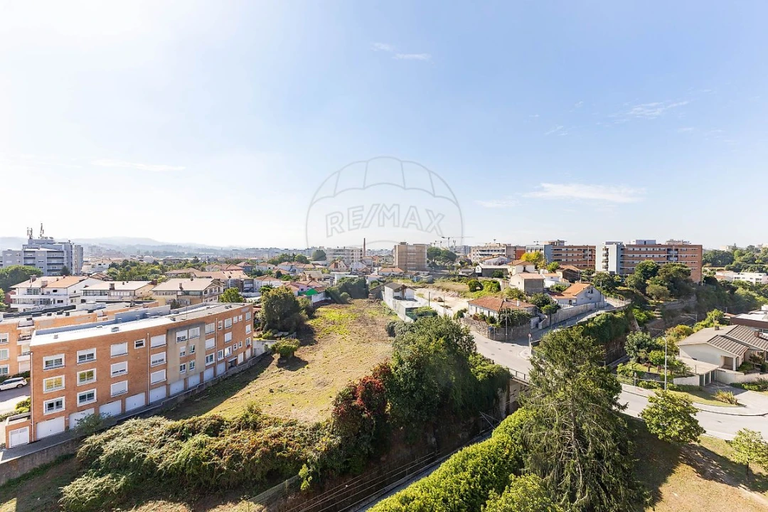 Apartamento T2 para Venda em Aguas Santas Foto 10
