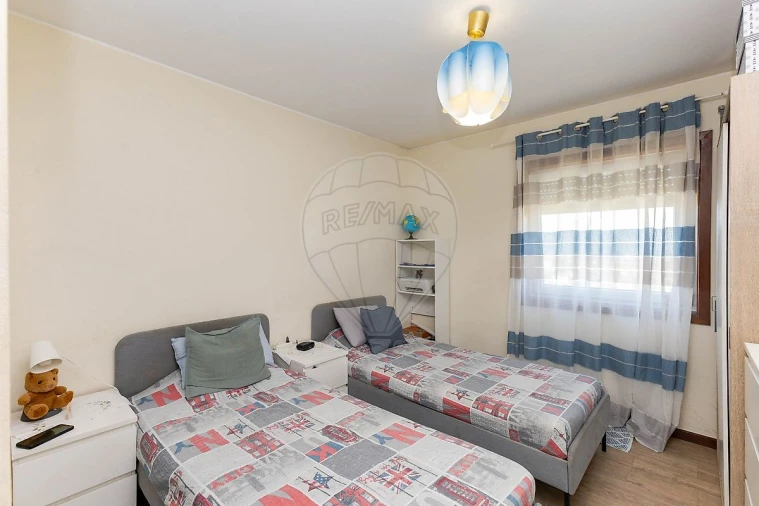 Apartamento T2 para Venda em Aguas Santas Foto 18