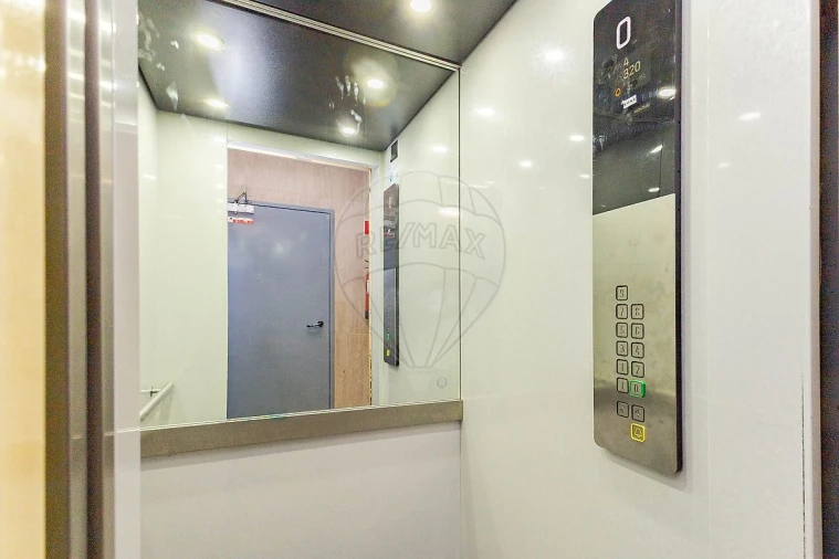Apartamento T2 para Venda em Aguas Santas Foto 5