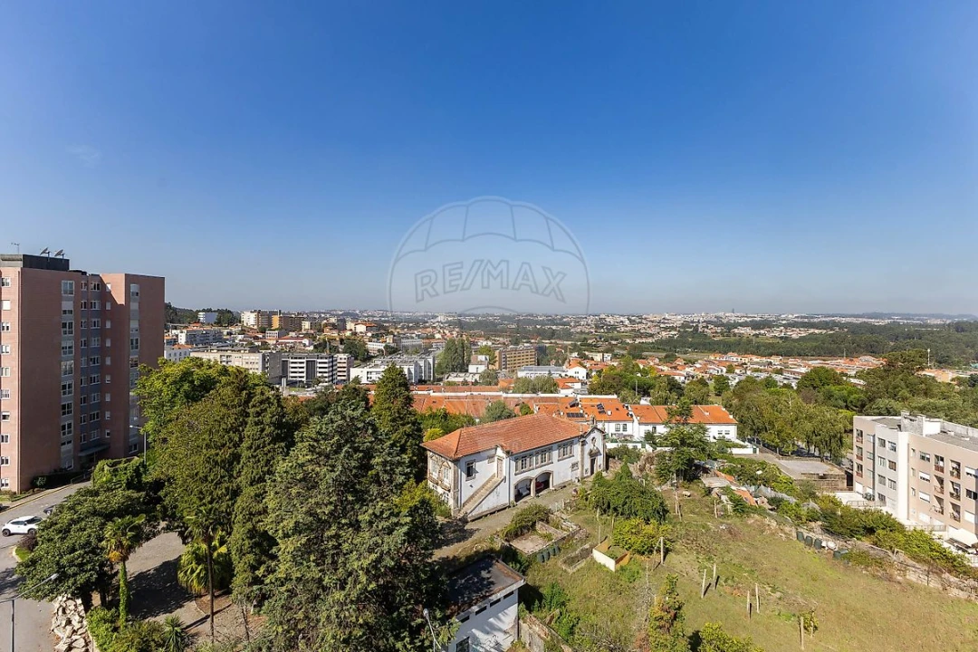 Apartamento T2 para Venda em Aguas Santas Foto 19