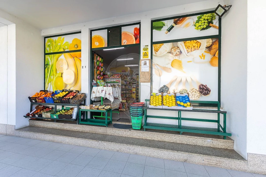 Negócio para Venda em Mindelo Foto 19