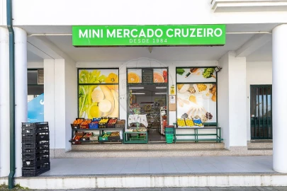 Negócio para Venda em Mindelo