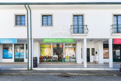 Negócio para Venda em Mindelo