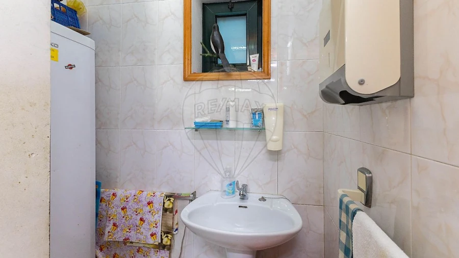 Negócio para Venda em Mindelo