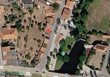 Armazém para Venda em Lajeosa do Mondego