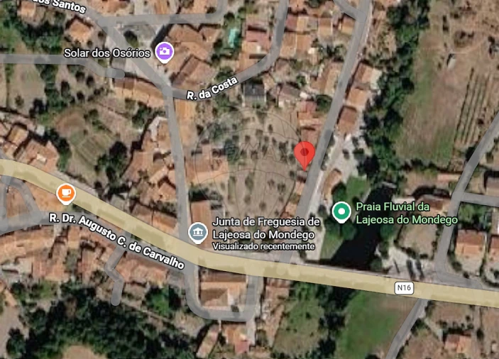 Armazém para Venda em Lajeosa do Mondego Foto 4