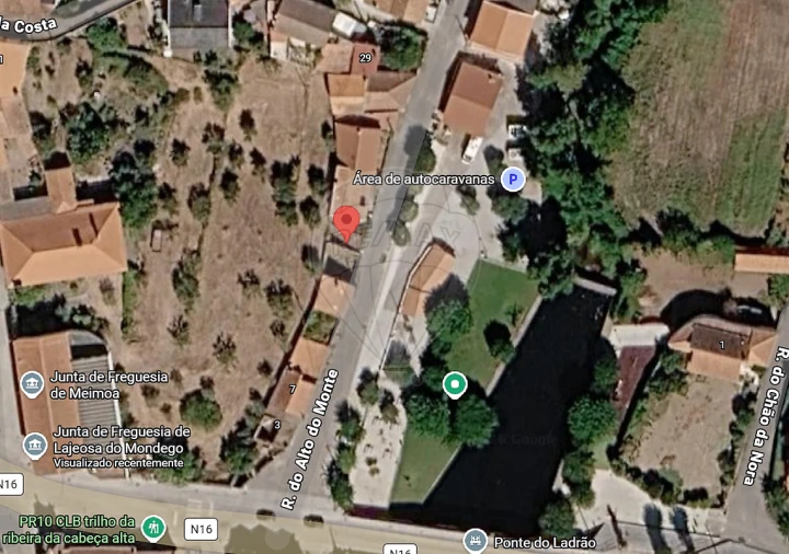 Armazém para Venda em Lajeosa do Mondego Foto 3