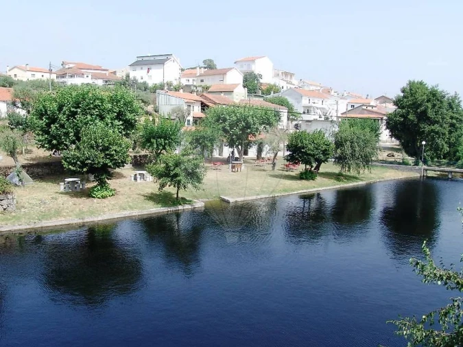 Armazém para Venda em Lajeosa do Mondego Foto 14