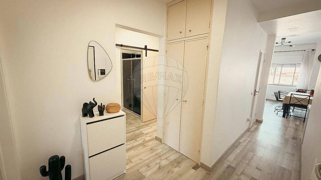 Apartamento T3 para Venda em Setubal (São Sebastião) Foto 3