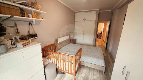 Apartamento T3 para Venda em Setubal (São Sebastião)