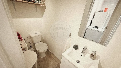 Apartamento T3 para Venda em Setubal (São Sebastião)