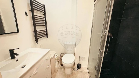 Apartamento T3 para Venda em Setubal (São Sebastião)