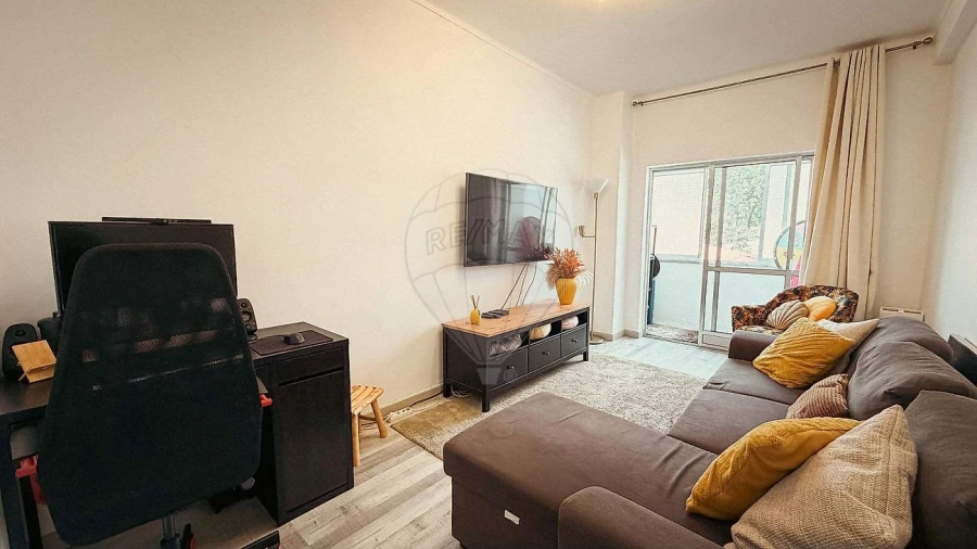 Apartamento T3 para Venda em Setubal (São Sebastião) Foto 2