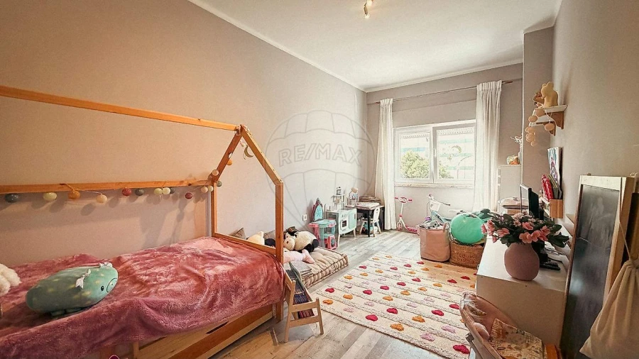 Apartamento T3 para Venda em Setubal (São Sebastião) Foto 4