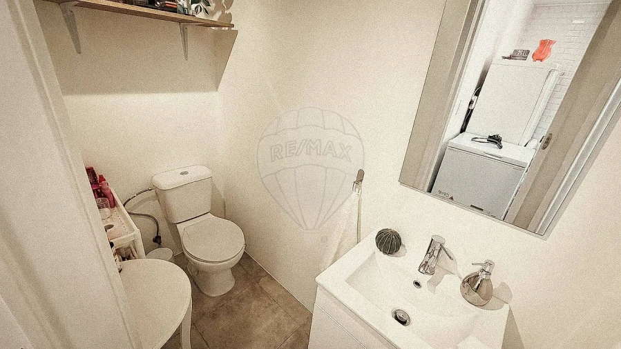 Apartamento T3 para Venda em Setubal (São Sebastião) Foto 9