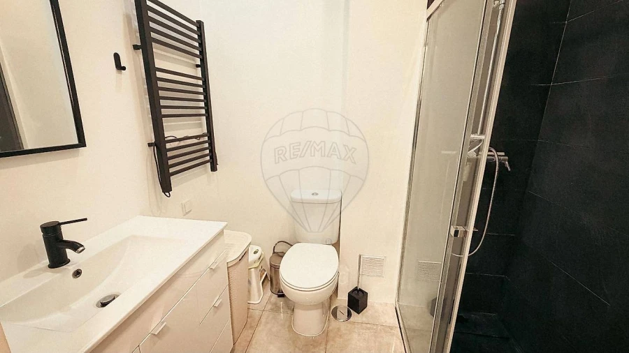Apartamento T3 para Venda em Setubal (São Sebastião) Foto 8