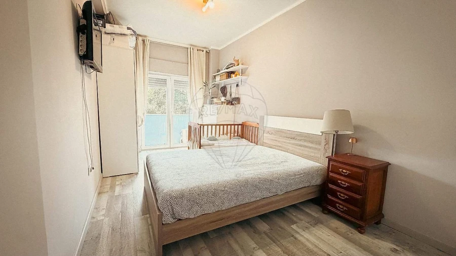 Apartamento T3 para Venda em Setubal (São Sebastião) Foto 6