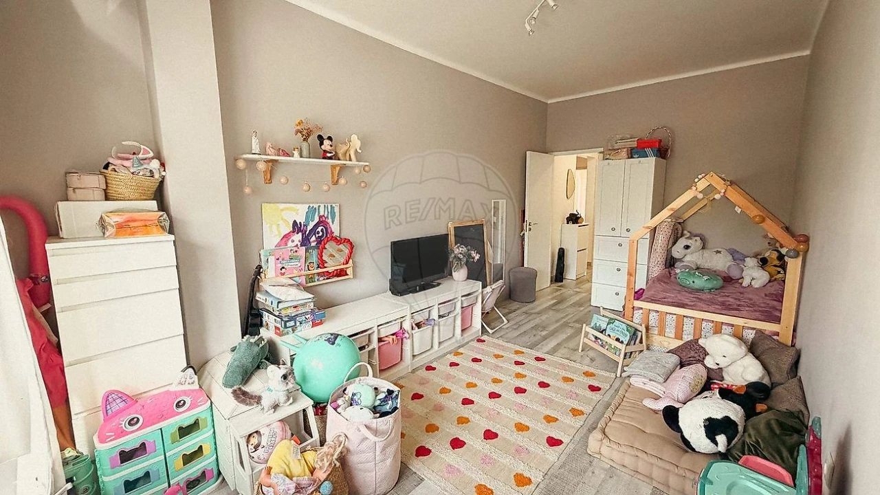 Apartamento T3 para Venda em Setubal (São Sebastião) Foto 7