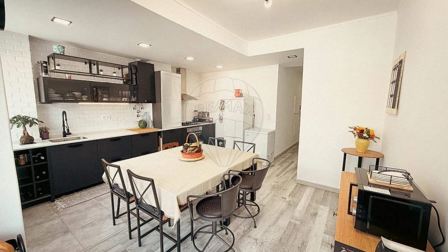 Apartamento T3 para Venda em Setubal (São Sebastião)