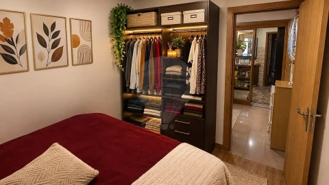 Moradia T2 para Venda em Ceira