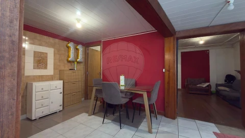 Moradia T2 para Venda em Ceira