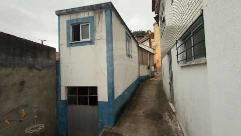 Moradia T2 para Venda em Ceira