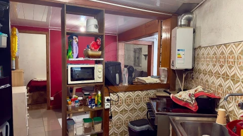 Moradia T2 para Venda em Ceira