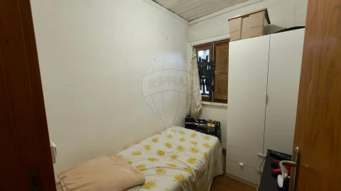 Moradia T2 para Venda em Ceira