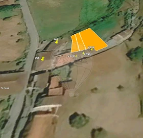 Moradia T6 para Venda em Côja e Barril de Alva
