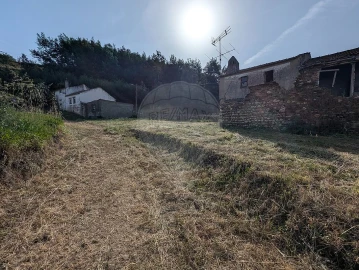 Moradia T6 para Venda em Côja e Barril de Alva