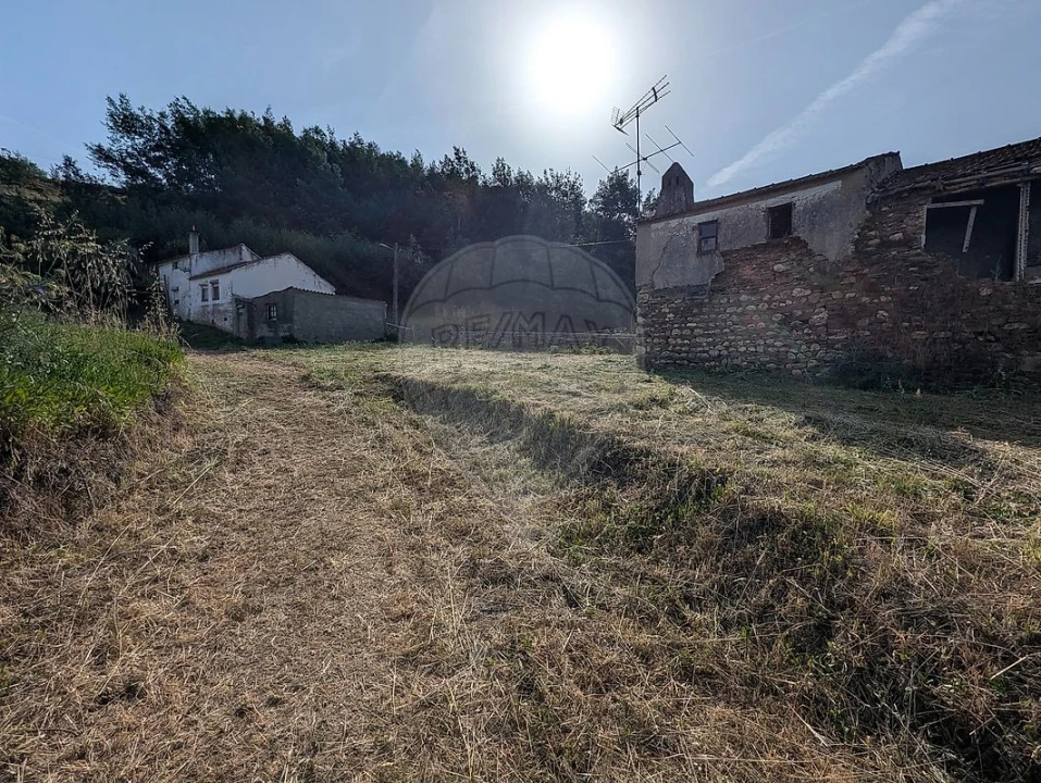 Moradia T6 para Venda em Côja e Barril de Alva Foto 1