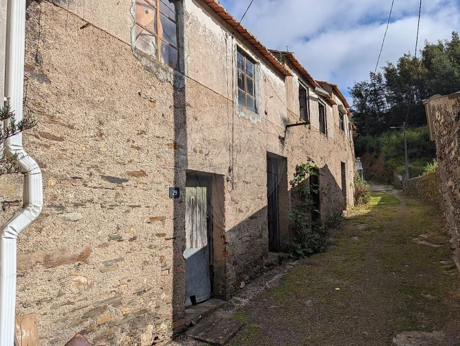 Moradia T6 para Venda em Côja e Barril de Alva Foto 9