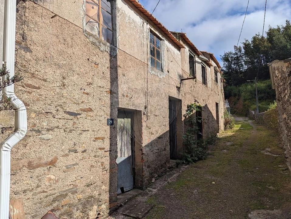 Moradia T6 para Venda em Côja e Barril de Alva Foto 5